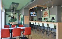 B&B HOTEL Aschaffenburg