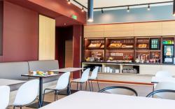 B&B Hotel Munchen City-West