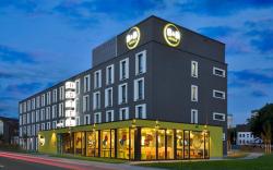 B&B Hotel Mulheim an der Ruhr