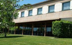 Sangallo Park Hotel