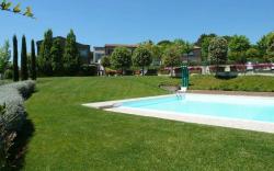Sangallo Park Hotel
