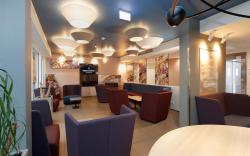 B&B Hotel Berlin Alexanderplatz