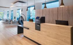 B&B Hotel Madrid Alcorcon