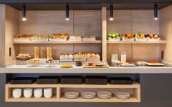 B&B Hotel Madrid Alcorcon