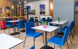 B&B Hotel Stuttgart-Airport/Messe