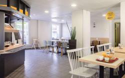 B&B Hotel Paris Romainville Noisy-le-Sec