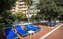 Hotel Carlton International