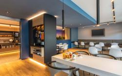 B&B Hotel Dusseldorf-City