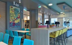 B&B Hotel Potsdam