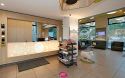 B&B Hotel Berlin-Tiergarten