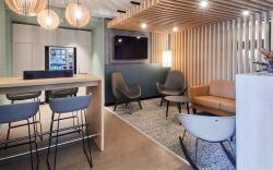 B&B Hotel Bad Homburg