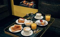 Caruso Place Boutique & Wellness Suites