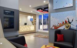 B&B Hotel Mainz-Hbf