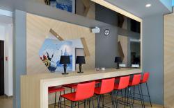 B&B Hotel Mainz-Hbf