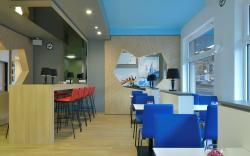 B&B Hotel Mainz-Hbf