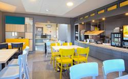 B&B Hotel NANTERRE Rueil-Malmaison