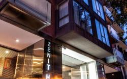 Hotel Zenit Borrell