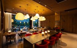 Hotel Zenit Borrell