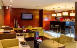 Hotel Zenit Borrell
