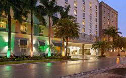 Best Western Plus Miami Intl Airport Hotel & Suites Coral Gables