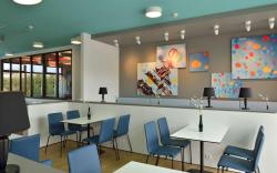 B&B Hotel Munchen City-Ost