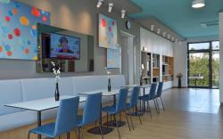 B&B Hotel Munchen City-Ost