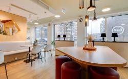 B&B HOTEL Bremerhaven