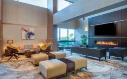 Wyndham Indianapolis Airport