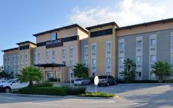 Road Lodge Port Elizabeth Airport