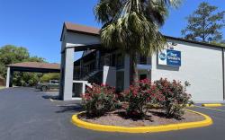 Best Western Tallahassee-Downtown Inn and Suites