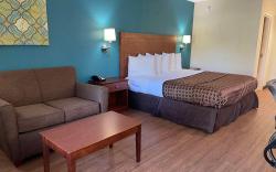Best Western Tallahassee-Downtown Inn & Suites