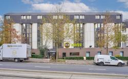 B&B Paris Châtillon