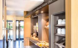 B&B HOTEL Perigueux Boulazac