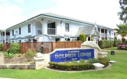 Dolphin Lodge