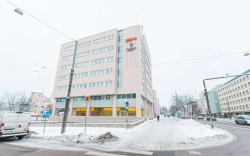 Forenom Aparthotel Helsinki Pikku Huopalahti