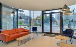B&B Hotel Milano Sesto Marelli