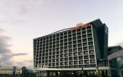 Hotel Hills Sarajevo Congress & Thermal Spa Resort