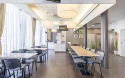 B&B Marseille Centre La Timone