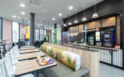 B&B Hotel PARIS GENNEVILLIERS ASNIERES