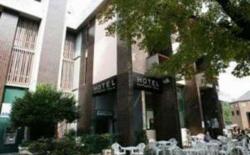 Hotel Papillon