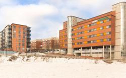 Forenom Aparthotel Espoo Leppavaara