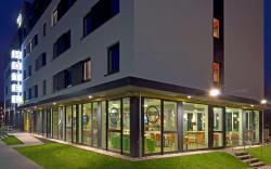 B&B Hotel Osnabruck