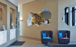 B&B HOTEL Munster Hafen