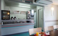 B&B Hotel Goussainville CDG