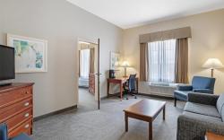 Best Western Plus Executive Hotel and Suites