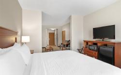 Best Western Plus Executive Hotel and Suites