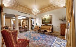 Relais Antica Badia                                                                         