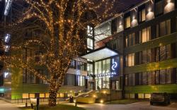Centennial Hotel Tallinn