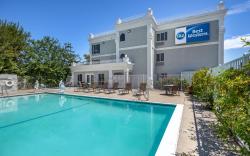 Best Western Capital City Inn