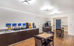 Best Western Capital City Inn